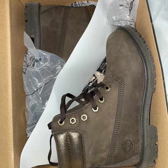 Timberlands - Picture 5 of 7